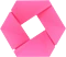 3DJake ABS, rosa, Spule, 1.75mm, 1.00kg Vorschaubild