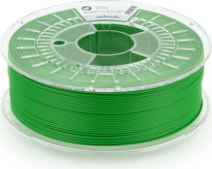 Extrudr NX2 PLA, 3D-Druck Filament
