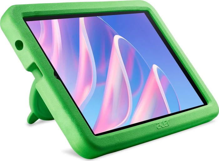 Acer Iconia Tab A11 A11-21P-A27H, 128GB, Schutzhülle (Green Case)