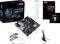 ASUS Prime B550M-A [WI-FI] (AMD AM4) Vorschaubild