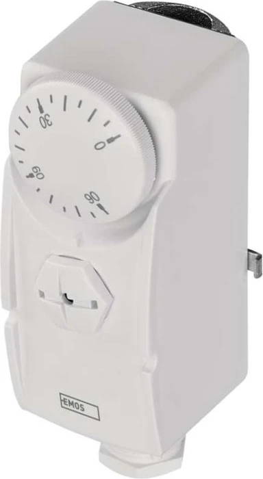 Emos P5681 Anlege-Thermostat