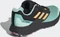 adidas Terrex Two Flow acid mint/hazy orange/screaming pink (Herren) Vorschaubild