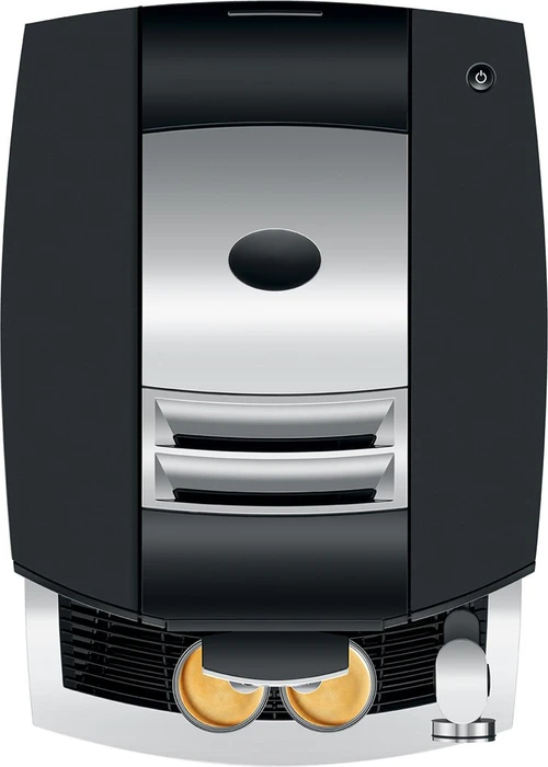 Jura J8 (EA) piano black