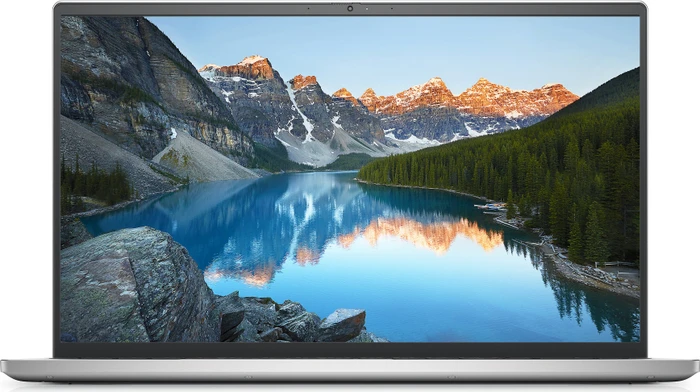 Dell Inspiron 15 Plus 7510, Platinum Silver, Core i7-11800H, 16GB RAM, 512GB SSD, GeForce RTX 3050, DE