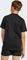 adidas Essentials T-Shirt kurzarm schwarz/weiß (Junior) Vorschaubild