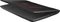 ASUS ROG Strix GL702ZC-GC098T, schwarz, Ryzen 5 1600, 8GB RAM, 256GB SSD, 1TB HDD, Radeon RX 580, DE Vorschaubild