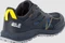 Jack Wolfskin Woodland Texapore Low dark blue/yellow (Junior) Vorschaubild