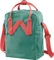 Fjällräven Kanken Sling Umhängetasche frost green/peach pink Vorschaubild