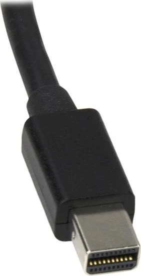 StarTech MST Hub Mini DisplayPort auf 4x DisplayPort