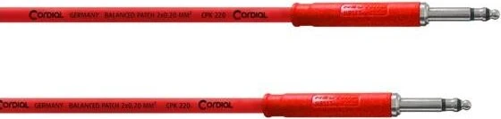 Cordial CPP 0.6 TT-RT