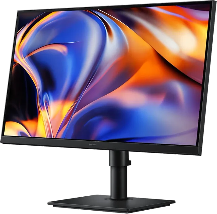 Samsung ViewFinity S8 S80HF, 27"