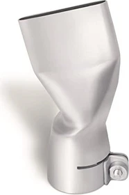 Steinel Winkelflachdüse 50mm für Heißluftgebläse