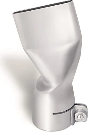 Steinel Winkelflachdüse 50mm für Heißluftgebläse