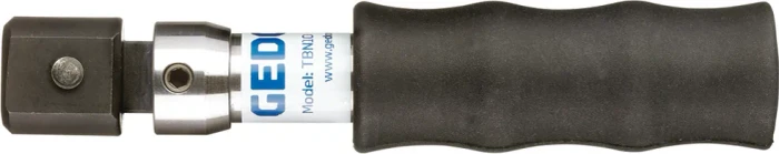 Gedore TBN 10 G Knick Drehmomentschlüssel, 9x12mm