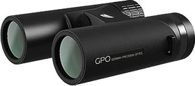 GPO Passion ED 8x32 schwarz/anthrazit