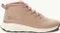 Jack Wolfskin Campfire Wool Mid afterglow (Damen) Vorschaubild