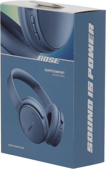 Bose QuietComfort Headphones Blue Dusk ab € 199,00 (2026