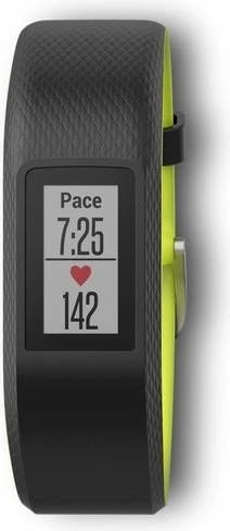 Garmin vivosport L Aktivitäts-Tracker limelight