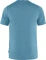 Fjällräven Abisko Wool Classic Funktionsshirt kurzarm dawn blue (Herren) Vorschaubild