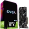 EVGA GeForce RTX 2080 Ti Black Edition Gaming, 11GB GDDR6, HDMI, USB-C, 3x DP Vorschaubild