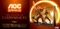 AOC Gaming 16G3, 15.6" Vorschaubild