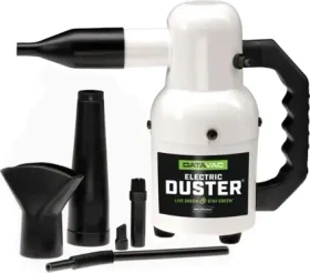 Roline / Secomp Datavac Electric Duster Elektro-Gebläse
