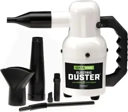 Roline / Secomp Datavac Electric Duster Elektro-Gebläse