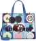 Suri Frey Issy Big Shopper blau Vorschaubild