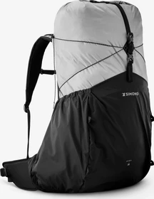 Simond MT900 Ultra Light grau/schwarz