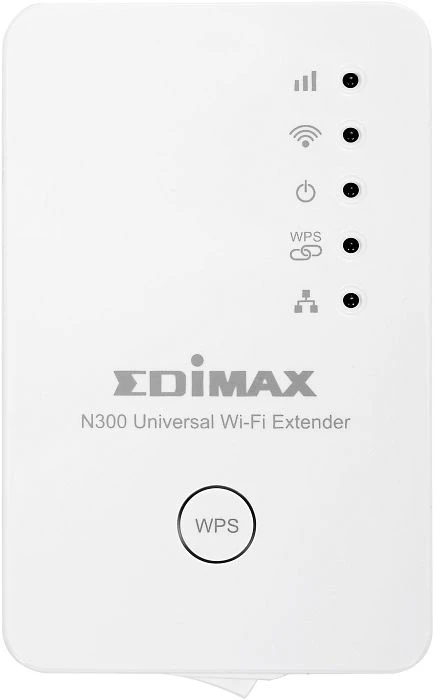 Edimax EW-7438RPn, V2