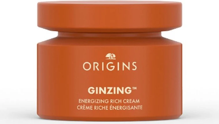 Origins GinZing Energizing Rich Cream, 50ml