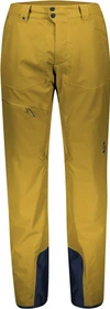 Scott Ultimate Dryo 10 Skihose lang ecru olive (Herren)