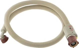 Candy WHI1051S Zulaufschlauch mit AquaStop-Sicherheitsventil, 1.5m