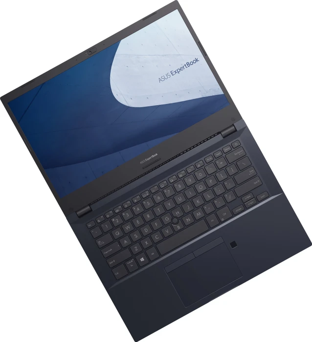 ASUS ExpertBook P2 P2451FA-EB2015R, Star Black, Core i5-10210U, 8GB RAM, 256GB SSD, DE