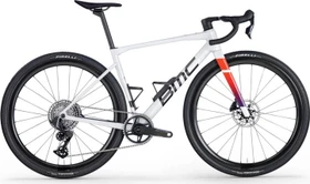 BMC Kaius 01 Two off white Modell 2026