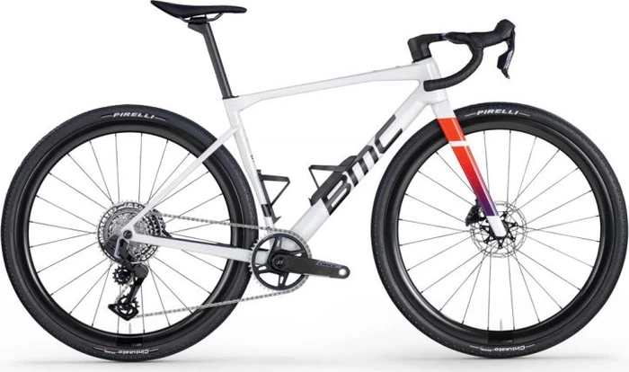BMC Kaius 01 Two off white Modell 2026