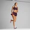 Puma Velocity Nitro 3 puma white/sunset glow (Damen) Vorschaubild