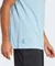 adidas Deutschland Anniversary Trikot kurzarm clear blue/black (Herren) Vorschaubild