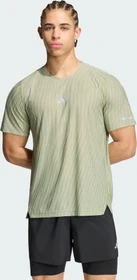 adidas Adi365 Climacool Laufshirt kurzarm tent green/halo green (Herren)