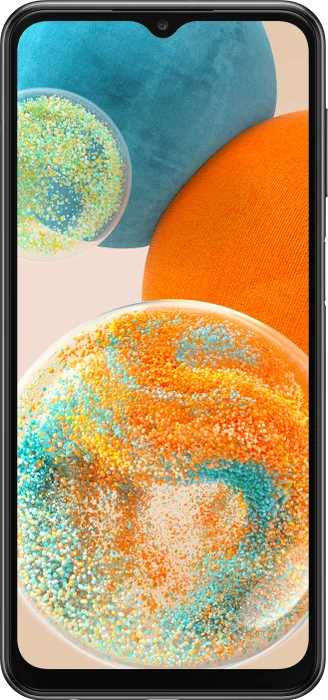 Samsung Galaxy A23 5G Enterprise Edition 128GB schwarz
