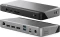 Alogic DX3 Triple 4K Display Universal Docking Station - with 100W Power Delivery, USB-C 3.1 [Buchse] Vorschaubild