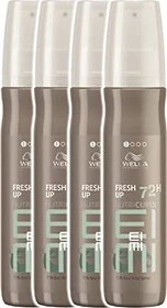 Wella Professionals EIMI Nutricurls Fresh Up Lockenspray, 150ml