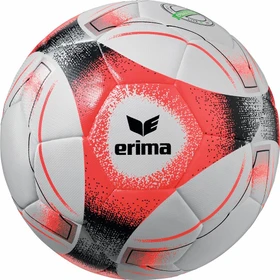 Erima Hybrid Lite 350 Fußball fiery coral