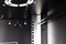 Digitus Dynamic-N Serie 19" Wandgehäuse 7HE, unmontiert, Sicherheitsglastür, IP2X, RAL 9005, 600mm tief Vorschaubild
