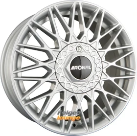 Ronal LSX 7.0x16 5/114.3 ET45 (verschiedene Farben)