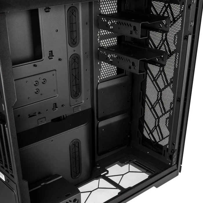 Phanteks Enthoo Pro 2 - Closed Panel