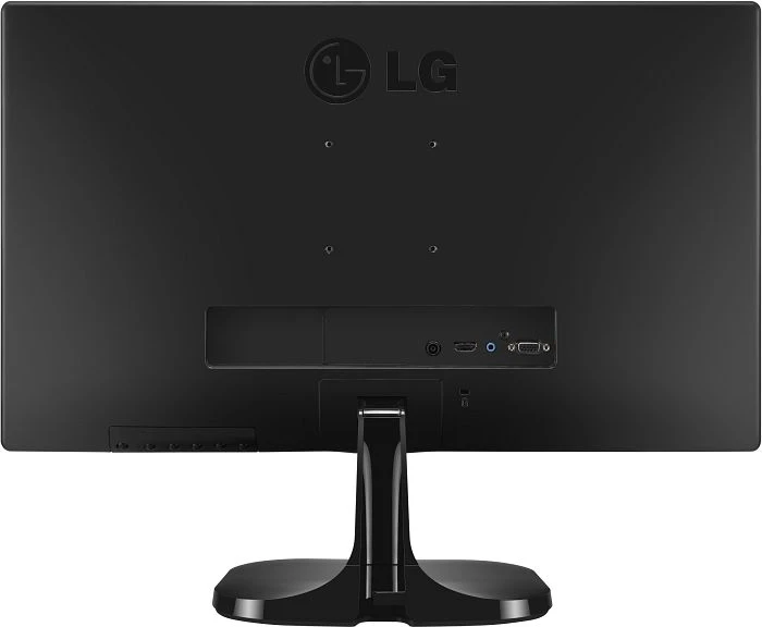 LG 24MP56HQ-T, 23.8"