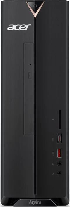 Acer Aspire XC-885, Core i5-8400, 8GB RAM, 256GB SSD, GeForce GT 1030