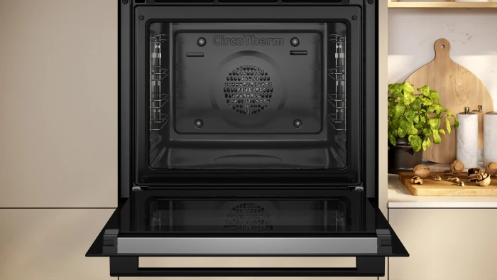 Neff N30 B2CCJ7AK3 Backofen