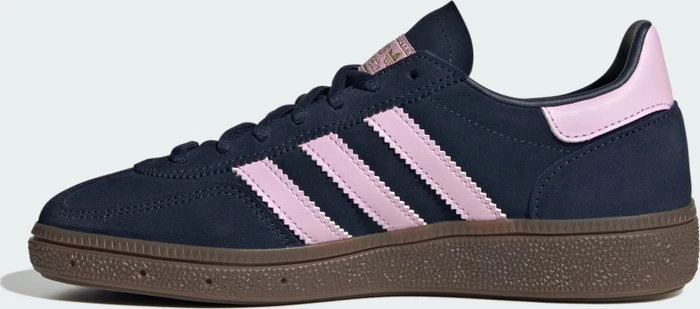 adidas Handball Spezial night indigo/orchid fusion/gum (Junior)